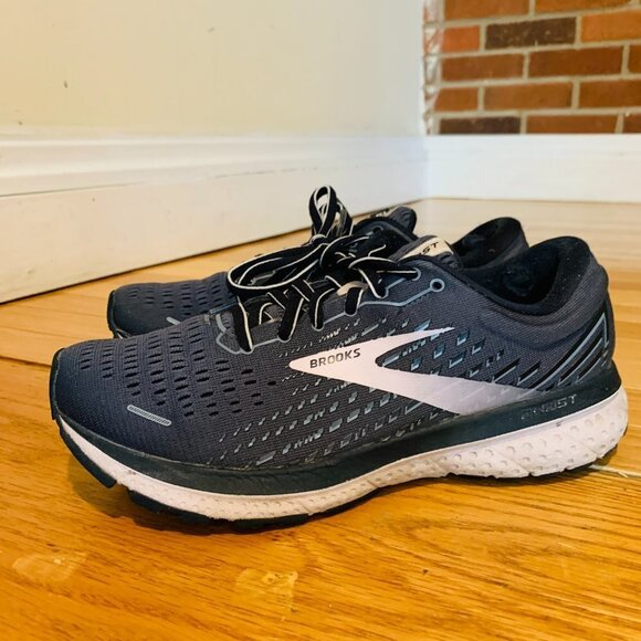 Brooks Women's Ghost 13, Running Shoes, Size 7.5 - Picture 1 of 14